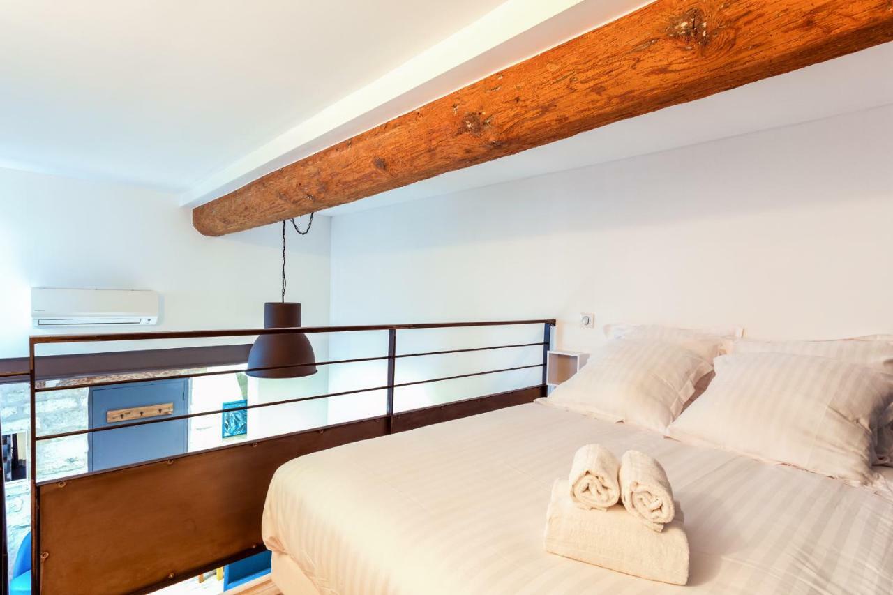 Urban Dom Vaissette - Premiere Conciergerie Apartment มงต์เปอลิเยร์ ภายนอก รูปภาพ